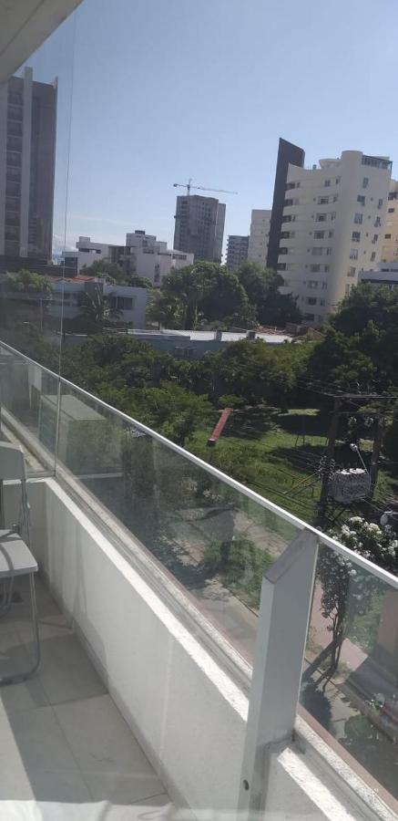 Apartament Depto Equipe Santa Cruz de La Sierra Zewnętrze zdjęcie