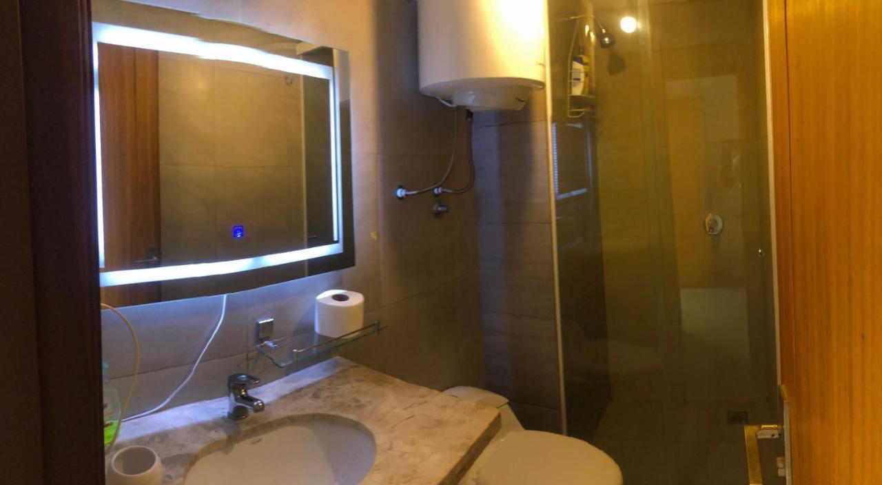 Apartament Depto Equipe Santa Cruz de La Sierra Zewnętrze zdjęcie